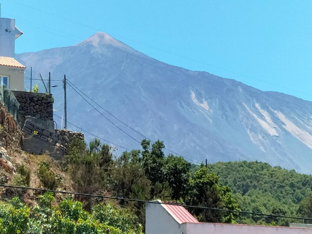 La GuanchaCasa Lipa别墅 外观 照片